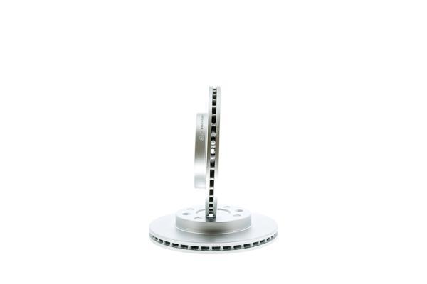 Discos de freno AISIN ref. B6F927S